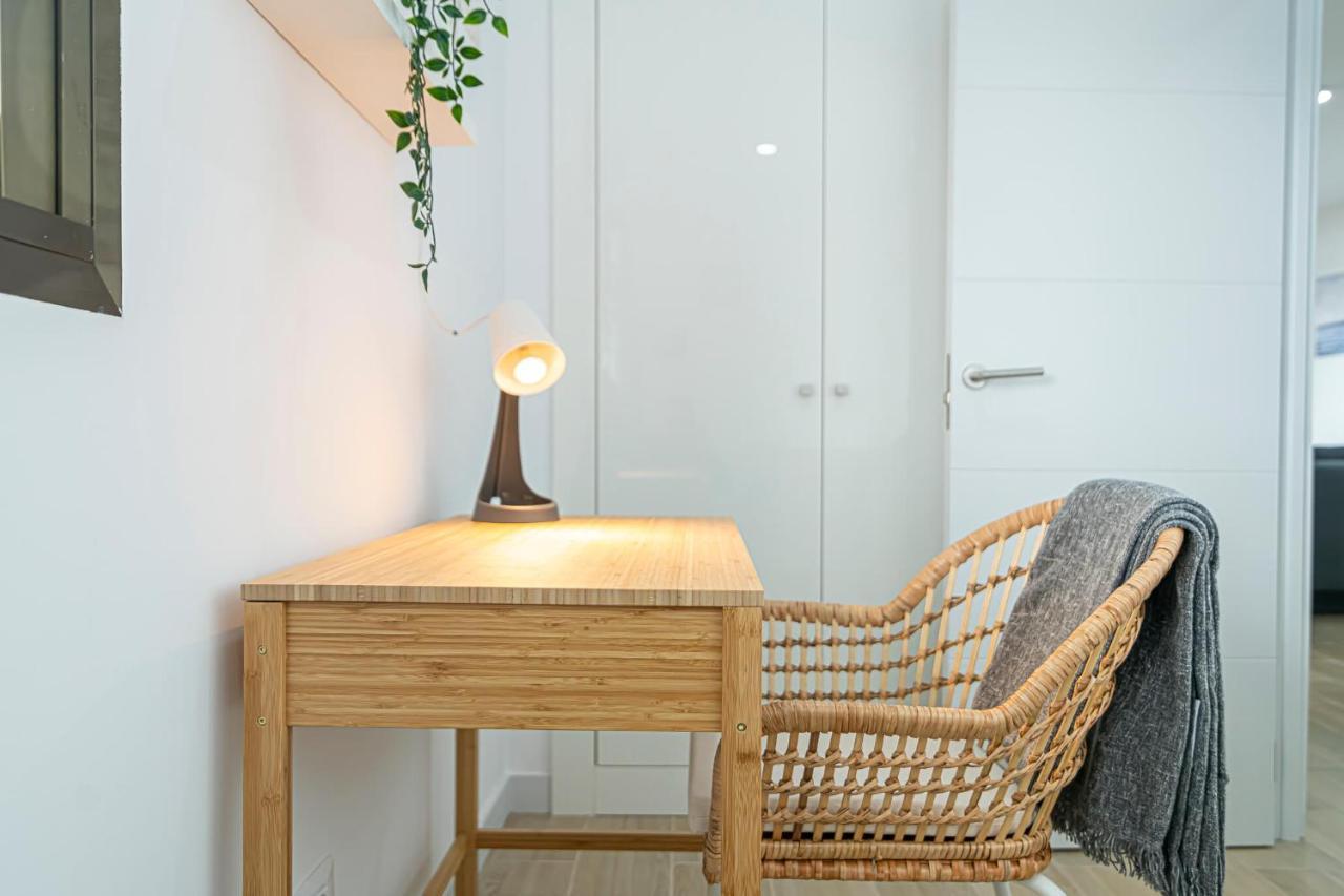 Los Cristianos - Views And Spacious Valdes Center 1 - As De Casas Экстерьер фото